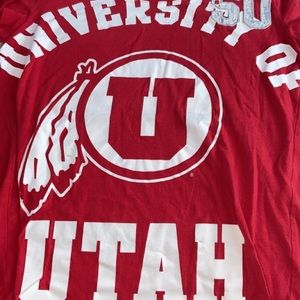 Utah tee shirt